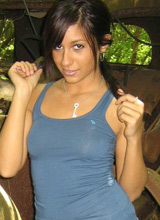 Raven Riley